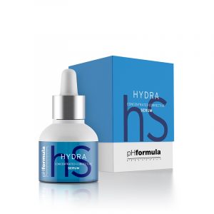 hydra serum dropper